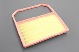 VW Polo Skoda SEAT Ibiza 1.0 MPI air filter element 04C129620C