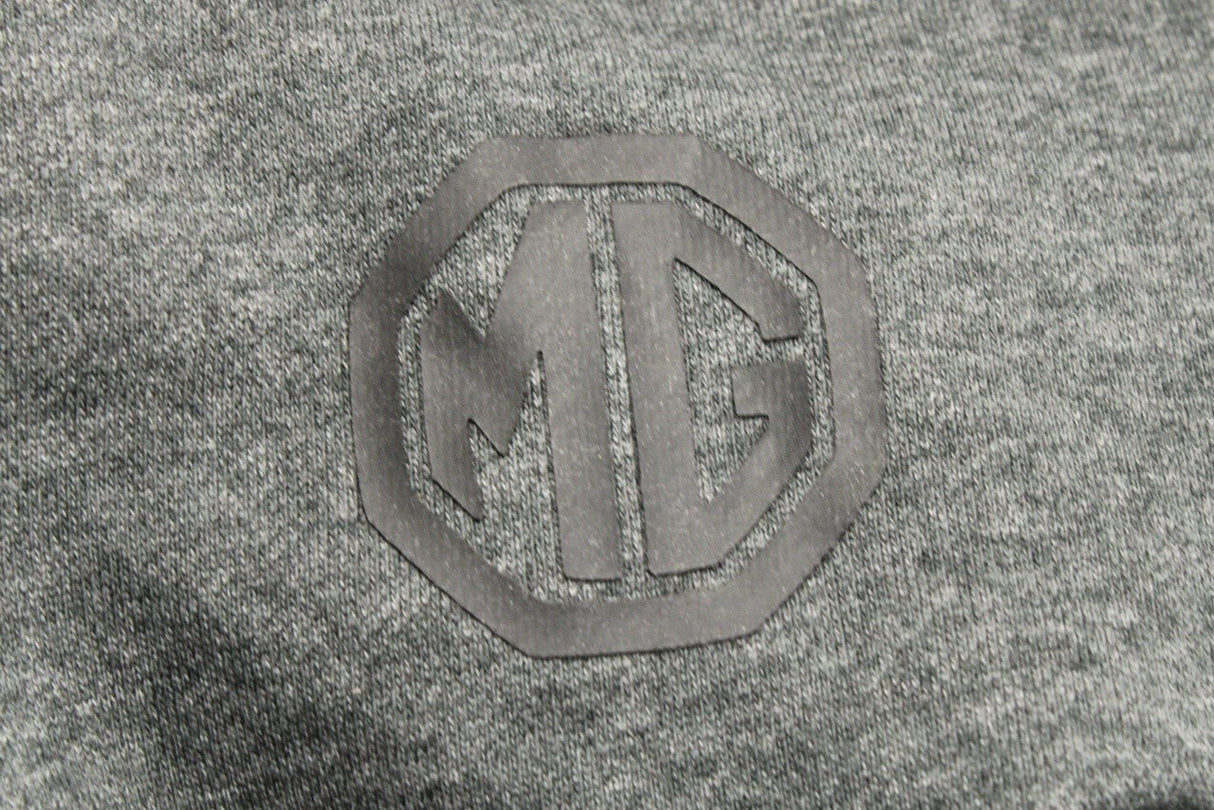 MG charcoal grey hoodie (XL) 10946152