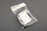 Skoda Octavia Scout 5E 2020-on mud flaps (front & rear) 5E3075101/111