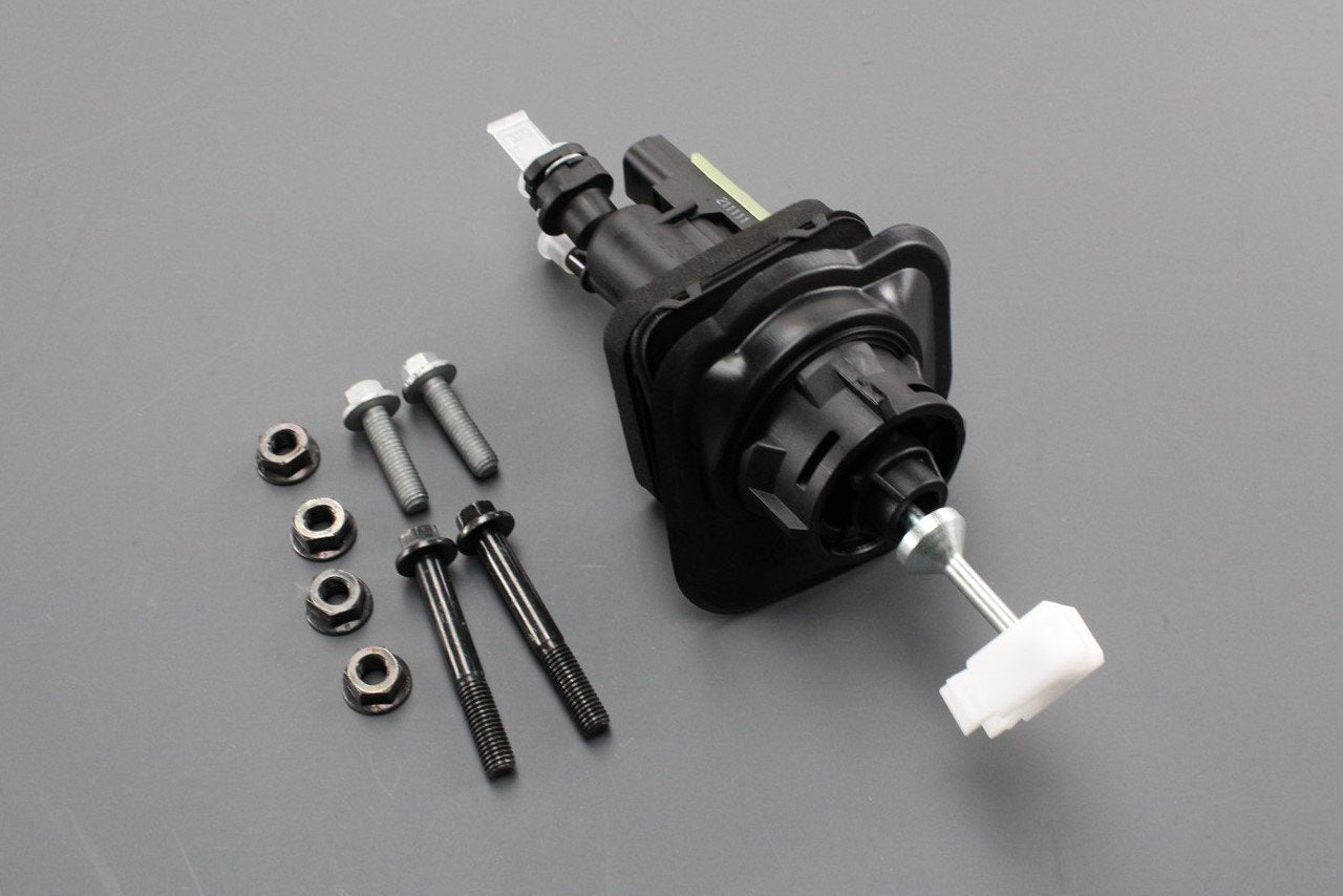 Volvo C30 C70 clutch master cylinder 31325416 – Partshaus Ltd