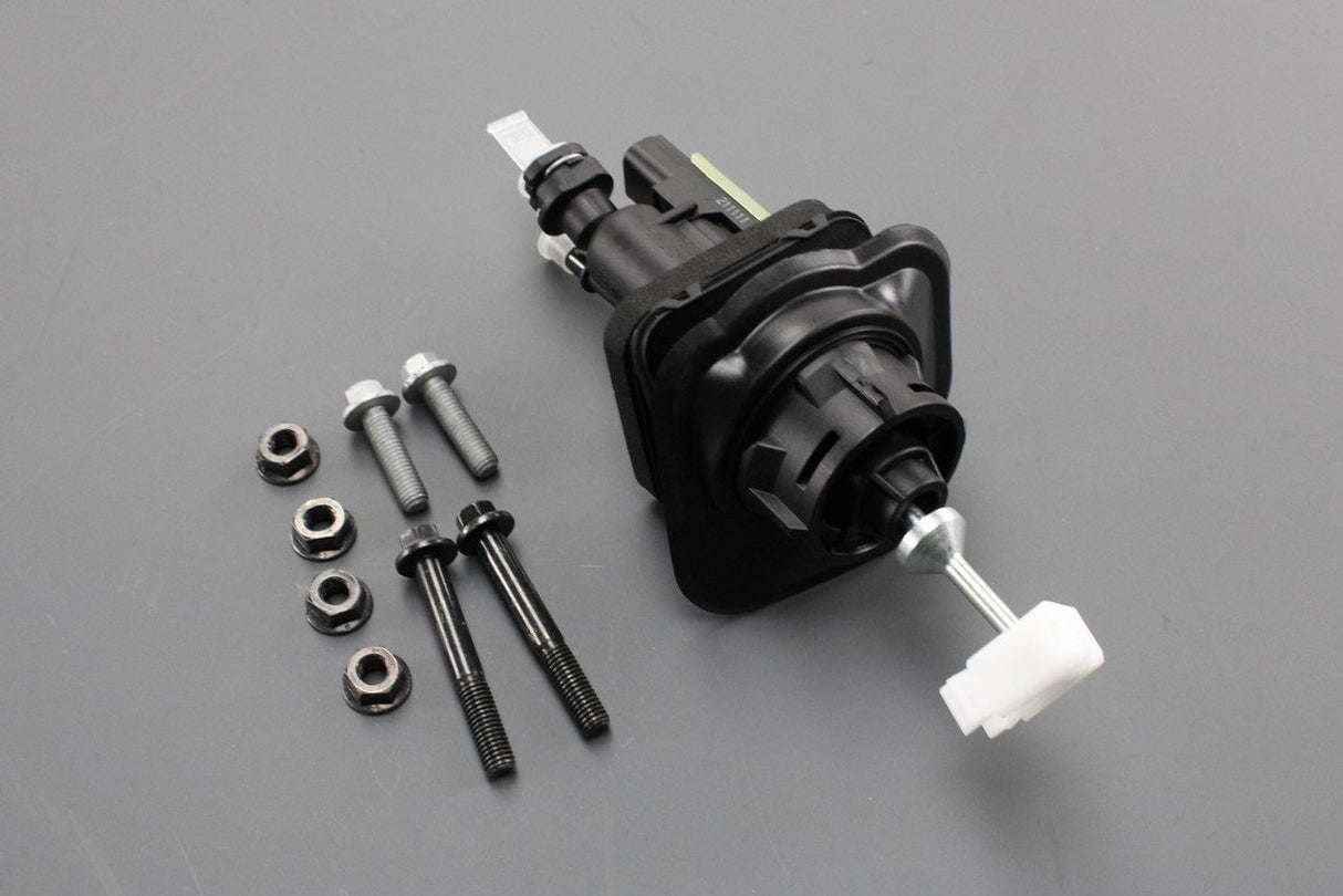 Volvo C30 C70 clutch master cylinder 31325416