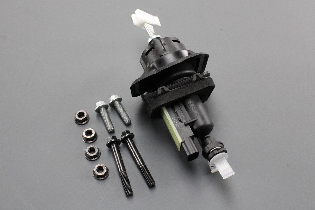 Volvo C30 C70 clutch master cylinder 31325416