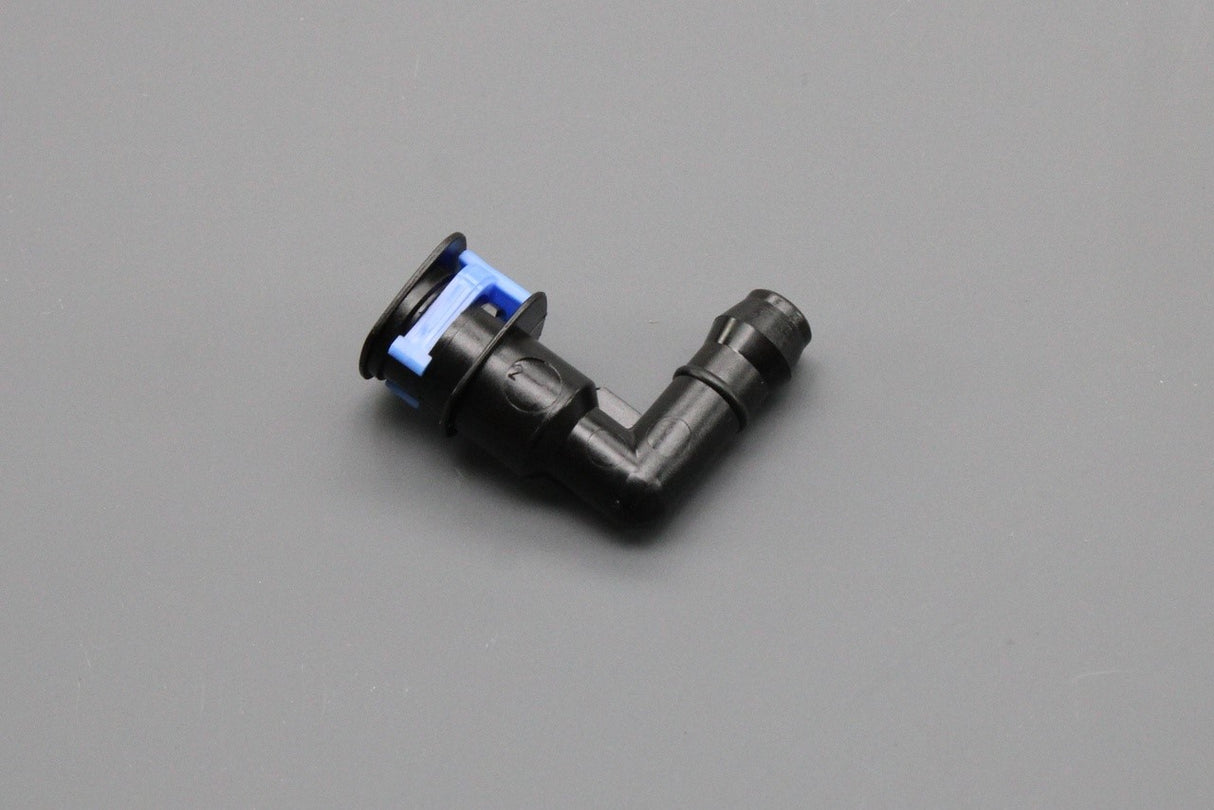 VW Golf Plus Audi A4 elbow fitting for headlight washer pump 4G0955665