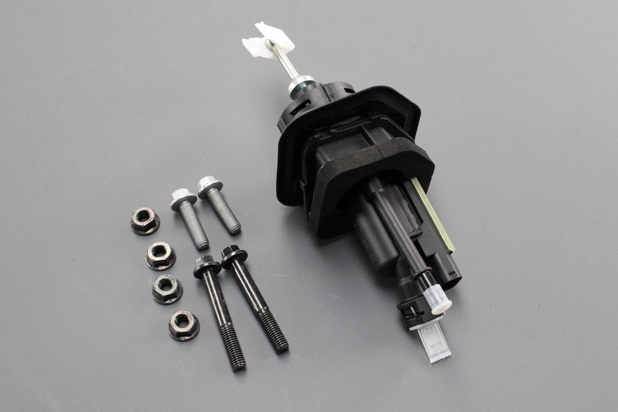 Volvo C30 C70 clutch master cylinder 31325416