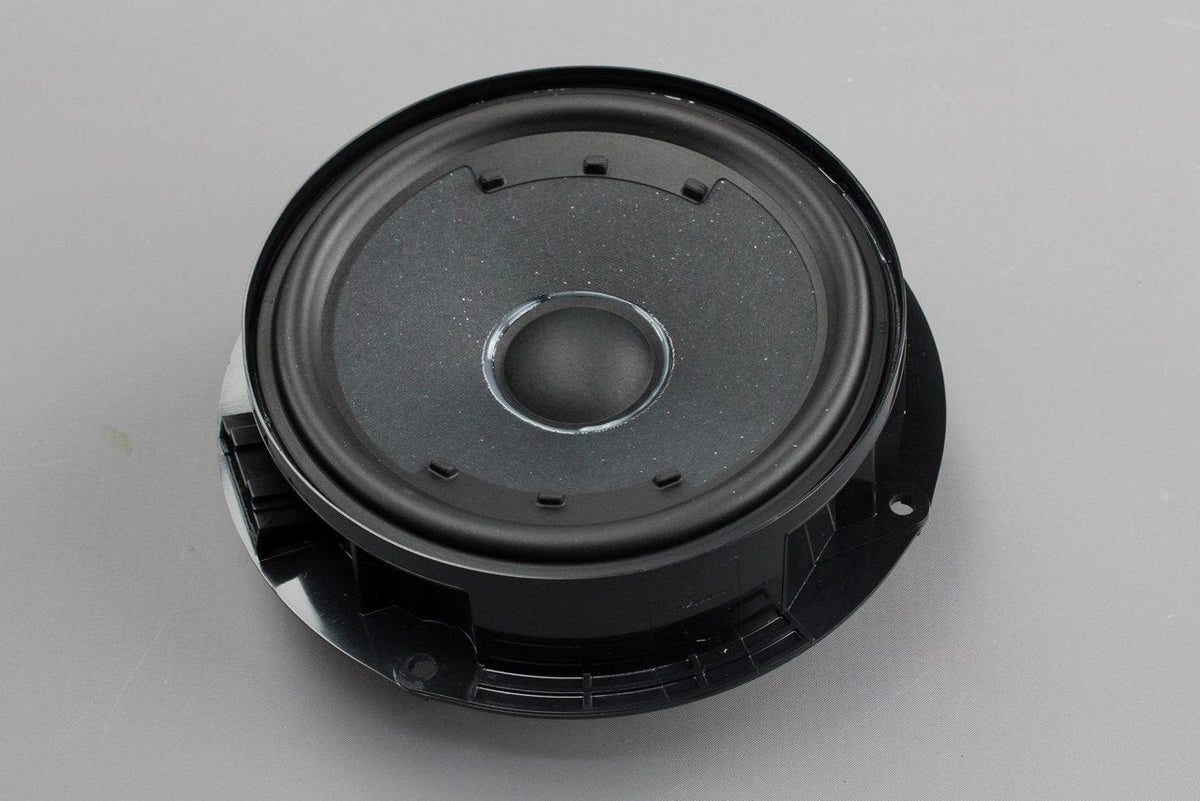 VW Polo T-Roc Up! SEAT Arona Ibiza Mii Tarraco door speaker 6C0035454, view 1