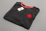 MG black t-shirt (XL) 10639083