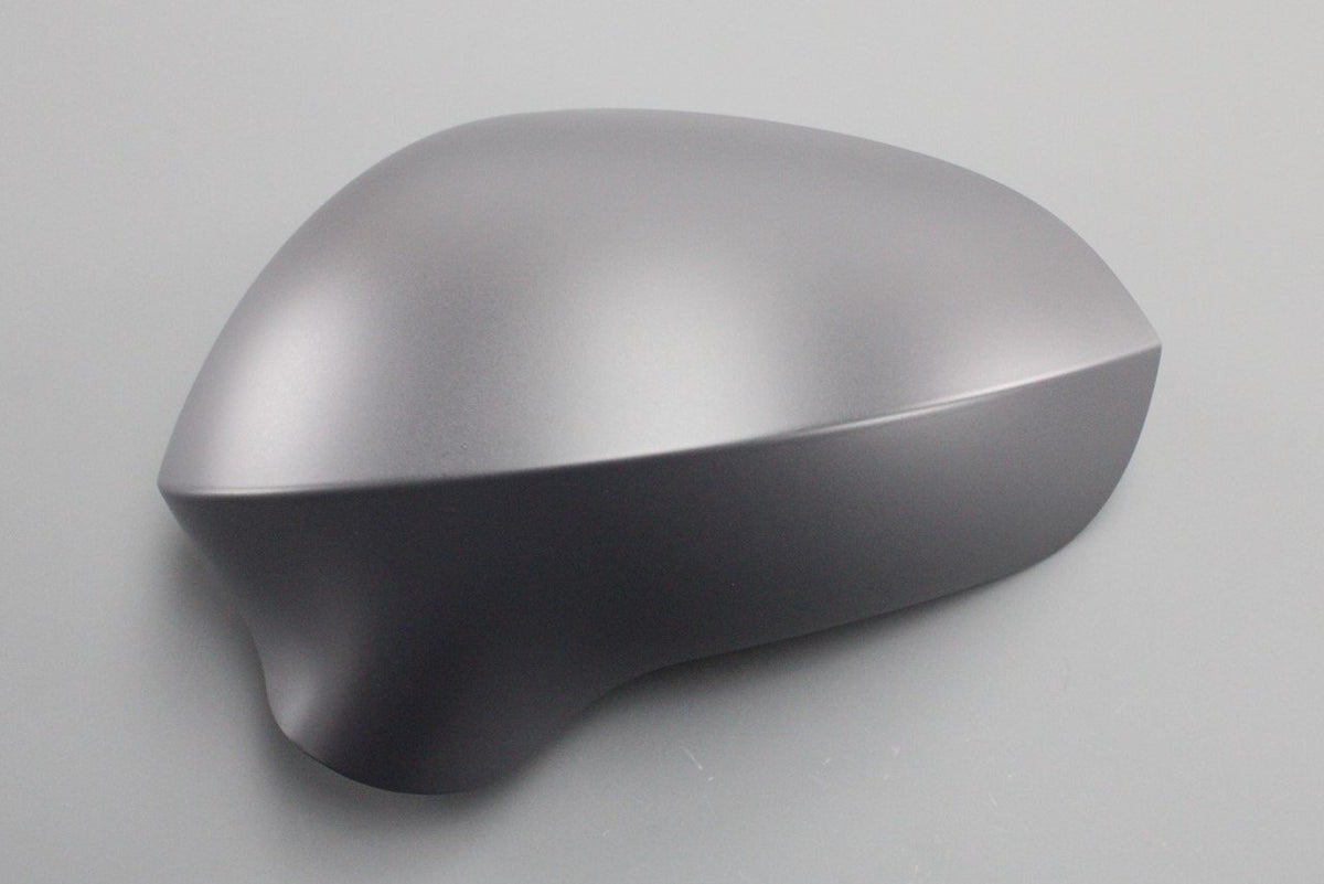 SEAT Leon 1P Exeo Ibiza 6J wing mirror cap primed (left) 6J0857537D GRU, view 1