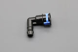 VW Golf Plus Audi A4 elbow fitting for headlight washer pump 4G0955665