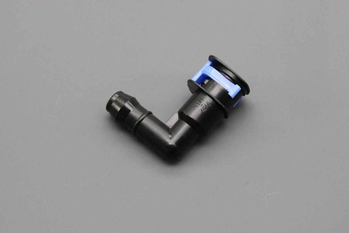 VW Golf Plus Audi A4 elbow fitting for headlight washer pump 4G0955665