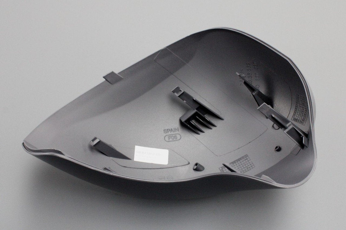 SEAT Leon 1P Exeo Ibiza 6J wing mirror cap primed (left) 6J0857537D GRU