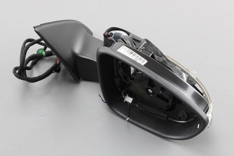 VW Passat B7 2011-2015 exterior mirror housing (right) 3AC857508F 9B9