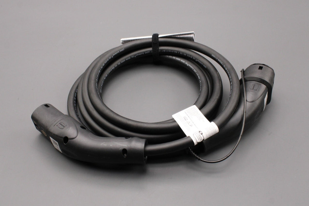VW e-Crafter e-Up! Audi e-tron GT SEAT CUPRA charging cable 9J1971675AF, view 1