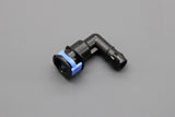 VW Golf Plus Audi A4 elbow fitting for headlight washer pump 4G0955665