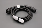 VW e-Crafter e-Up! Audi e-tron GT SEAT CUPRA charging cable 9J1971675AF