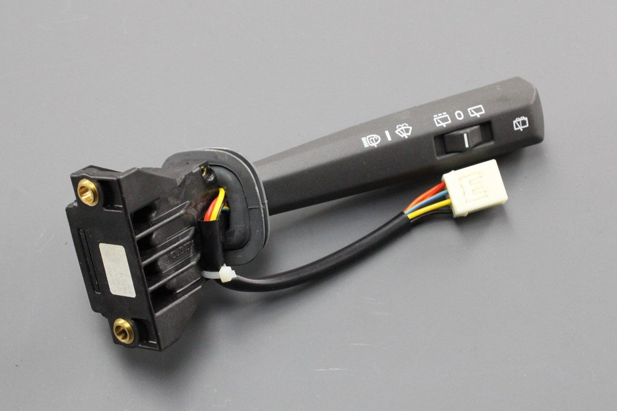 Volvo V70 1997-2000 windscreen wiper stalk switch 9162453