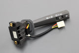 Volvo V70 1997-2000 windscreen wiper stalk switch 9162453