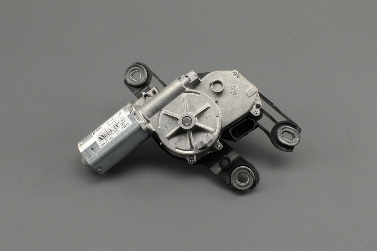VW Passat Up! Skoda Kamiq SEAT Arona 12-on wiper motor (rear) 5G0955711C