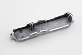 Land Rover Discovery 5 2017-on roof rail end cap (front right) LR106975