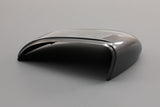 VW Arteon 17-on Passat 18-24 grey wing mirror cap (left) 3G0857537H