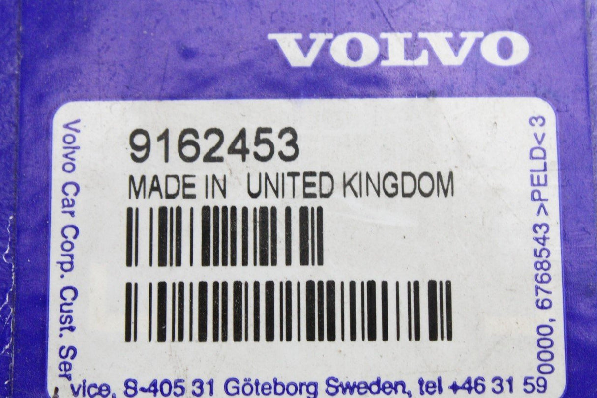 Volvo V70 1997-2000 windscreen wiper stalk switch 9162453
