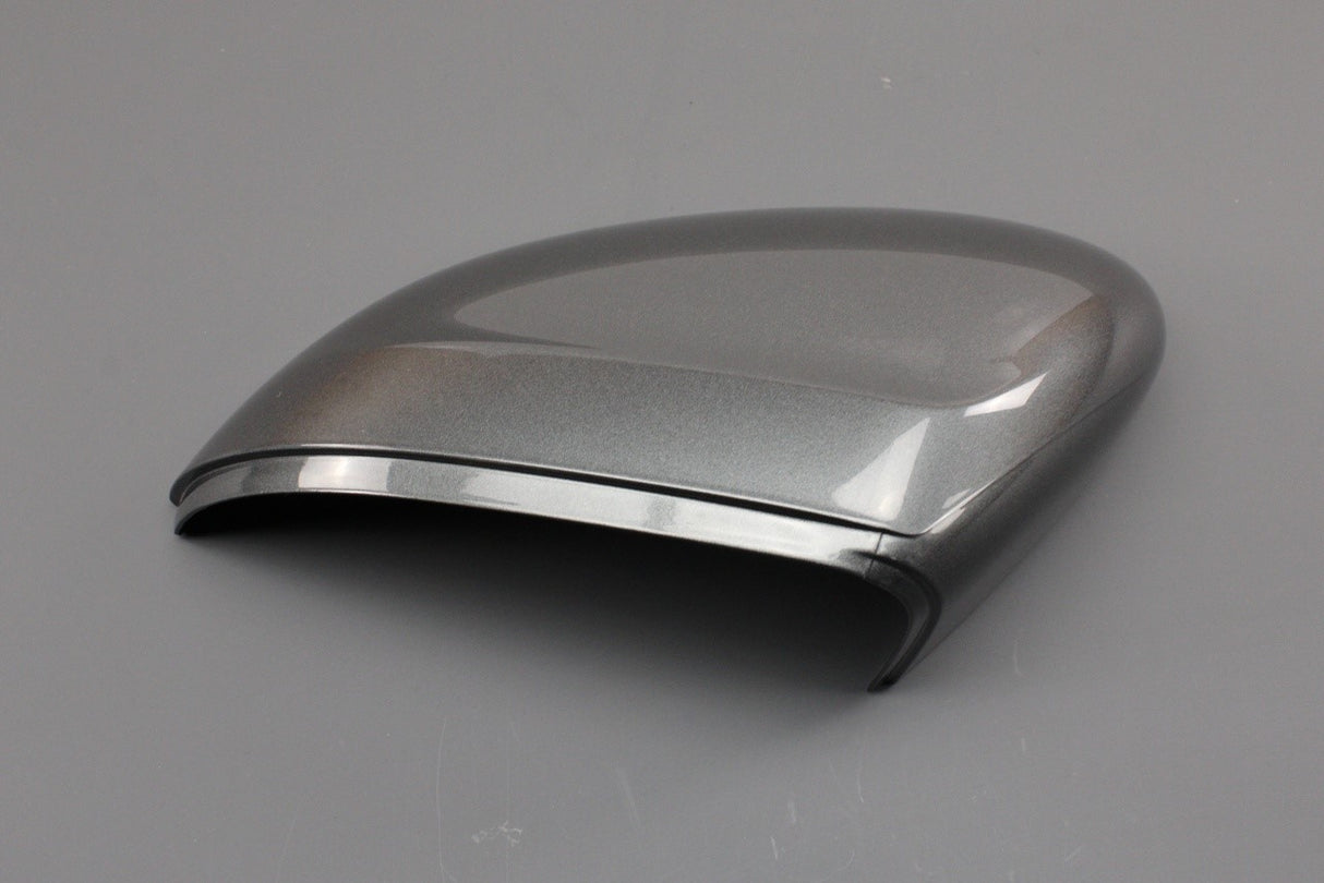 VW Arteon 17-on Passat 18-24 grey wing mirror cap (left) 3G0857537H