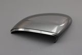 VW Arteon 17-on Passat 18-24 grey wing mirror cap (left) 3G0857537H