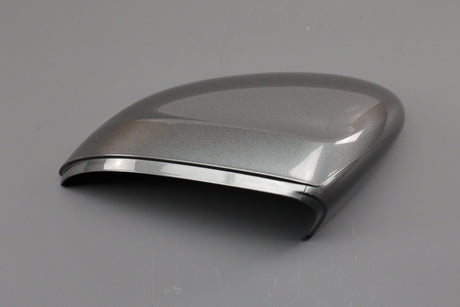 VW Arteon 17-on Passat 18-24 grey wing mirror cap (left) 3G0857537H