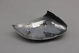 VW Arteon 17-on Passat 18-24 grey wing mirror cap (left) 3G0857537H