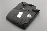 MG black winter jacket (XL) 10946131