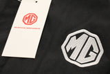 MG black winter jacket (XL) 10946131