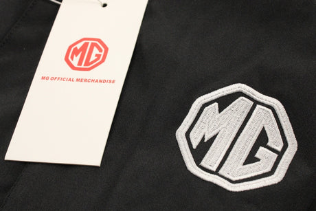 MG black winter jacket (XL) 10946131