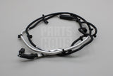 Audi Q5 2013-17 2.0 TDI adblue reduction agent metering line 8R0131984AB