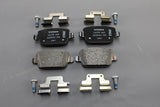 Volvo S80 V70 XC70 rear brake pad kit 30794553