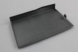 VW Tiguan 2016-on centre console compartment insert mat 5NC863330 9B9