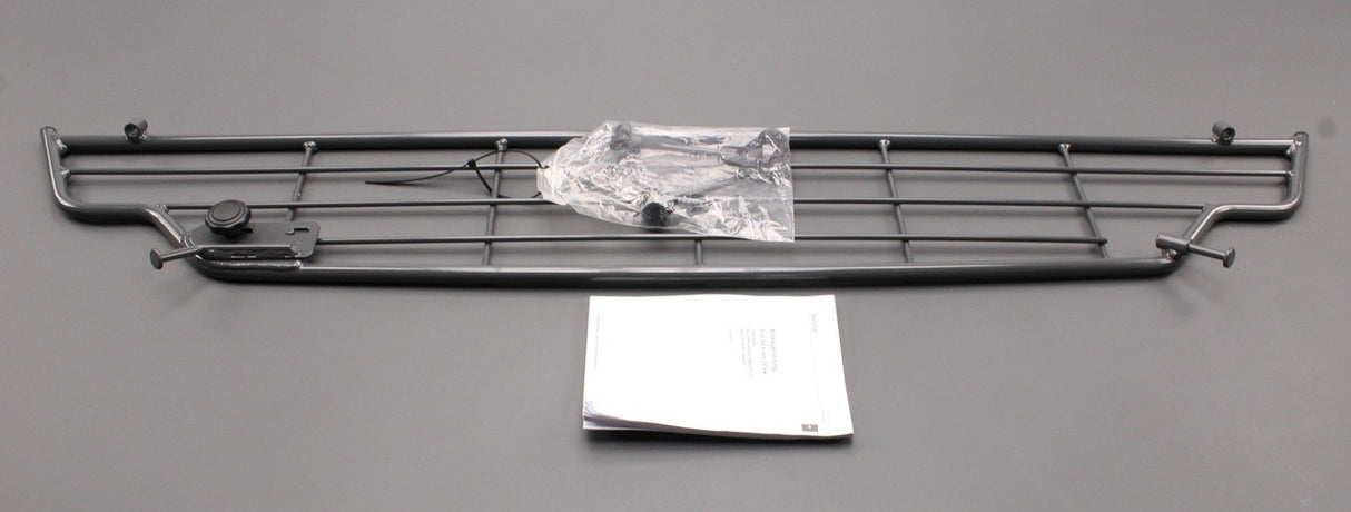 Audi A4 S4 RS4 Avant B9 2016-on dog guard partition 8W9017221