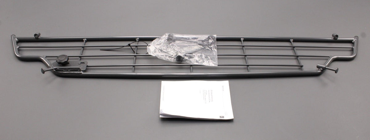 Audi A4 S4 RS4 Avant B9 2016-on dog guard partition 8W9017221, view 1