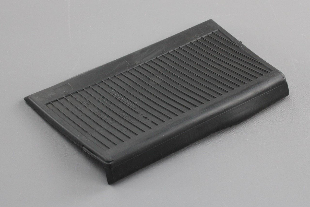 VW Tiguan 2016-on centre console compartment insert mat 5NC863330 9B9