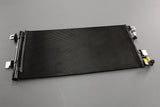 Audi A4 A5 16-on A6 A7 air-conditioning condenser (2.0 TFSI) 8W0816411R