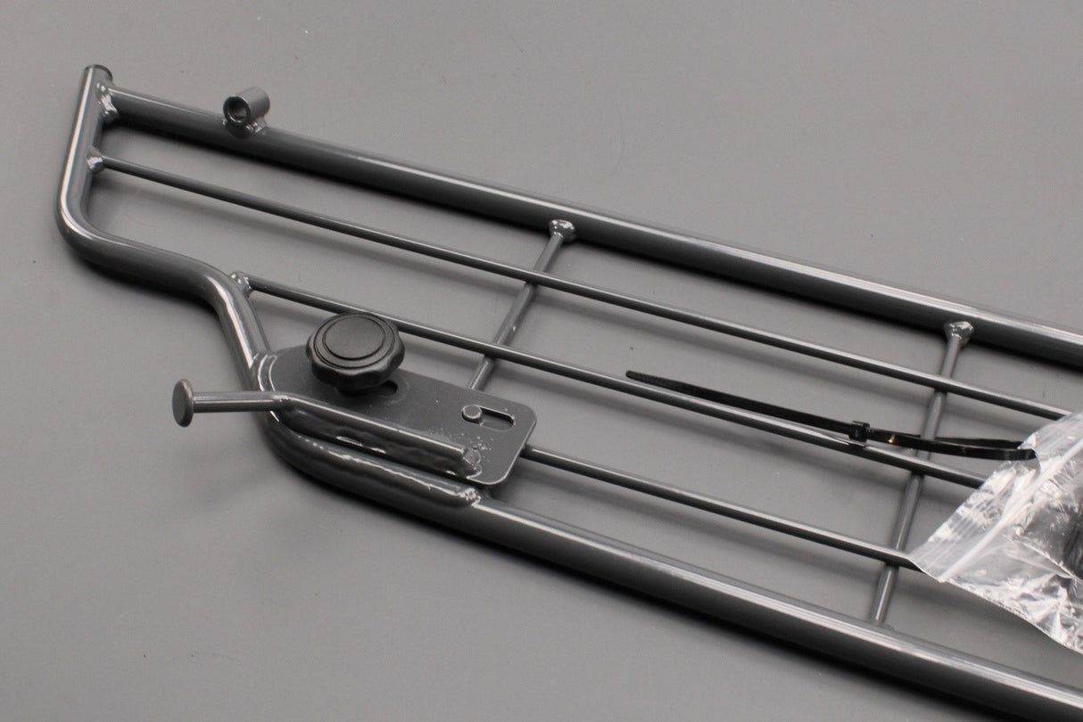 Audi A4 S4 RS4 Avant B9 2016-on dog guard partition 8W9017221