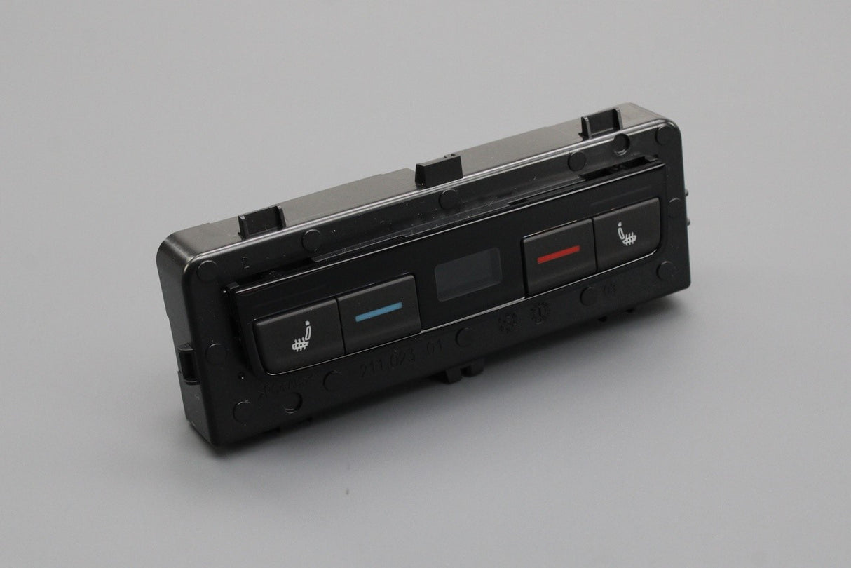 VW Golf SEAT Tarraco rear centre console heater controls 3G0907049E WHS