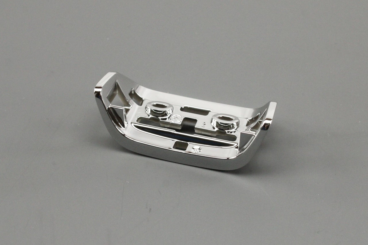 Skoda Octavia Superb Kodiaq steering wheel trim (chrome) 5E3419671 VKH