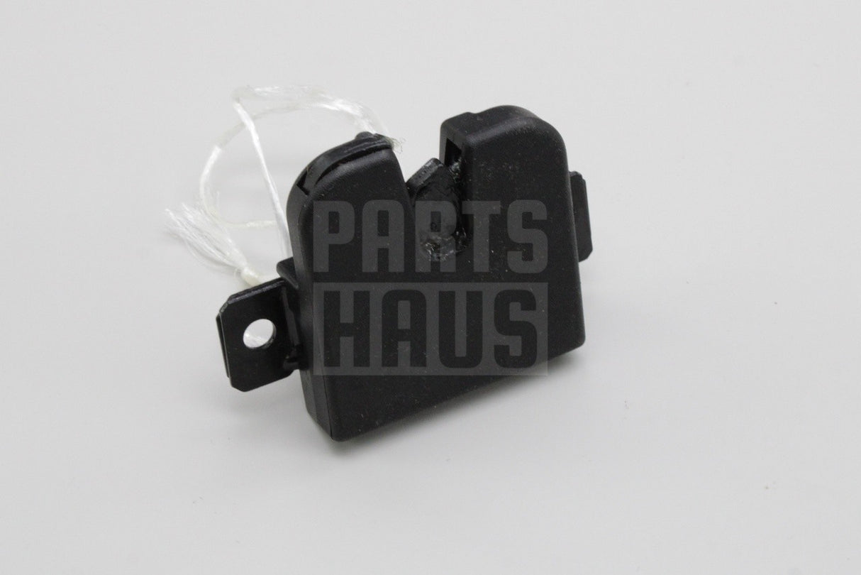 VW Transporter Caddy ID.Buzz 03- wing door latch (rear left) 7LA827505G
