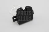 VW Transporter Caddy ID.Buzz 03- wing door latch (rear left) 7LA827505G