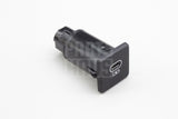 Land Rover Defender Range Rover centre console usb-c socket LR183060