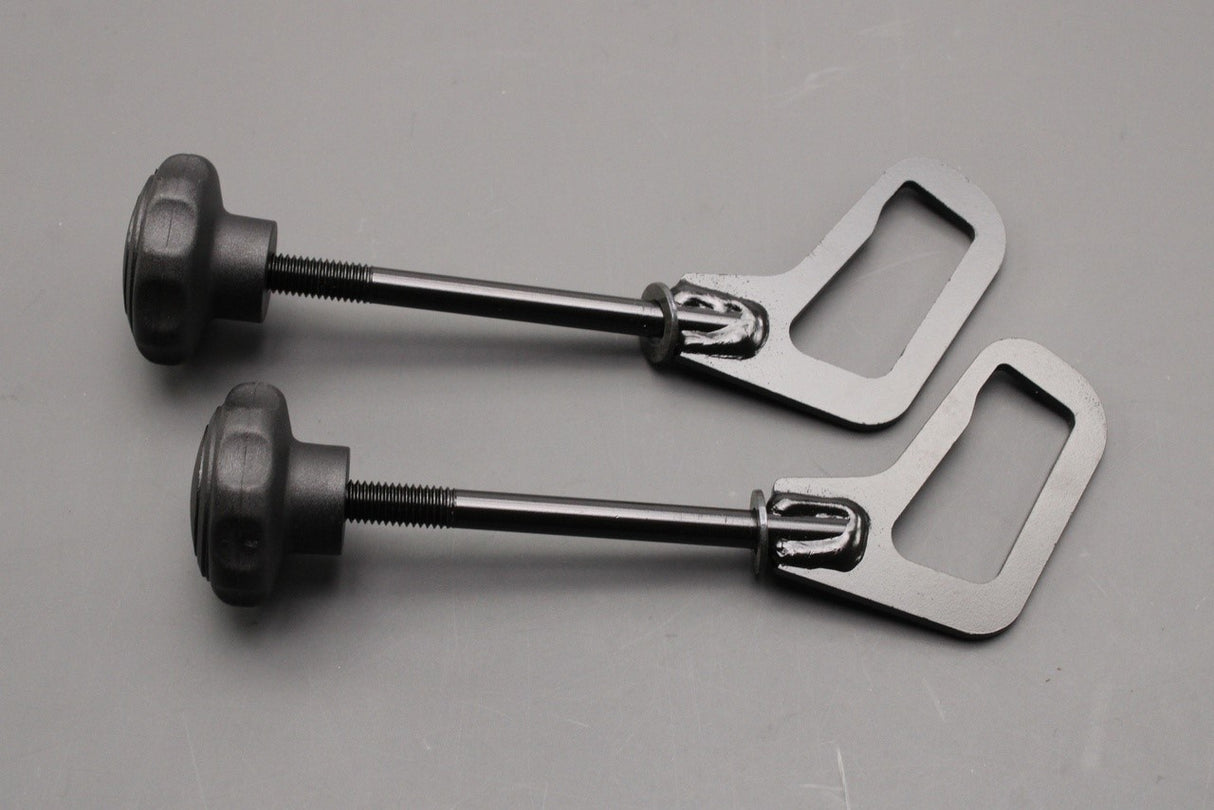 Audi A4 S4 RS4 Avant B9 2016-on dog guard partition 8W9017221