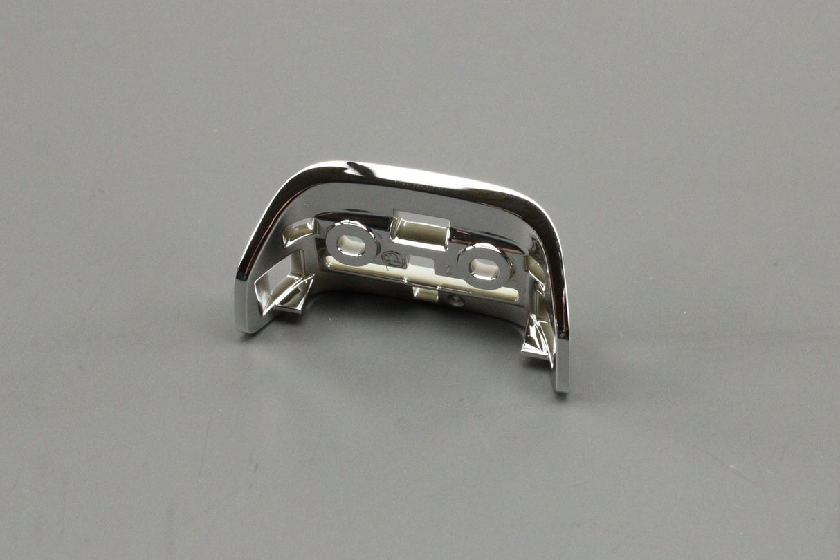 Skoda Octavia Superb Kodiaq steering wheel trim (chrome) 5E3419671 VKH