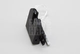 VW Transporter Caddy ID.Buzz 03- wing door latch (rear left) 7LA827505G