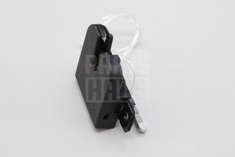 VW Transporter Caddy ID.Buzz 03- wing door latch (rear left) 7LA827505G