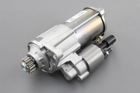 VW GTI Audi RS3 Skoda SEAT starter motor (1.8 2.0 2.5 TFSI) 02E911022H