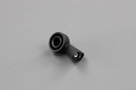 VW Touareg 7P 2011-18 rear window washer jet spray nozzle 7P5955985